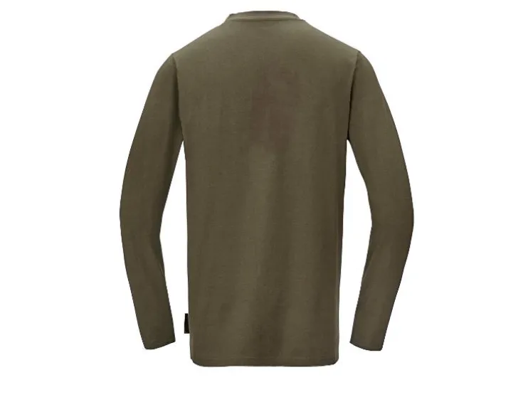 Heren thermoshirt