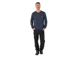 Heren thermoshirt