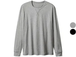 Heren thermoshirt - Plus size