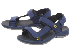 Heren trekking sandalen