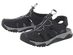 Heren trekking sandalen