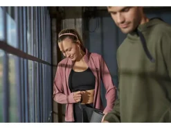 Heren vest of hoodie