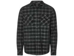 Heren vrijetijdsshirt