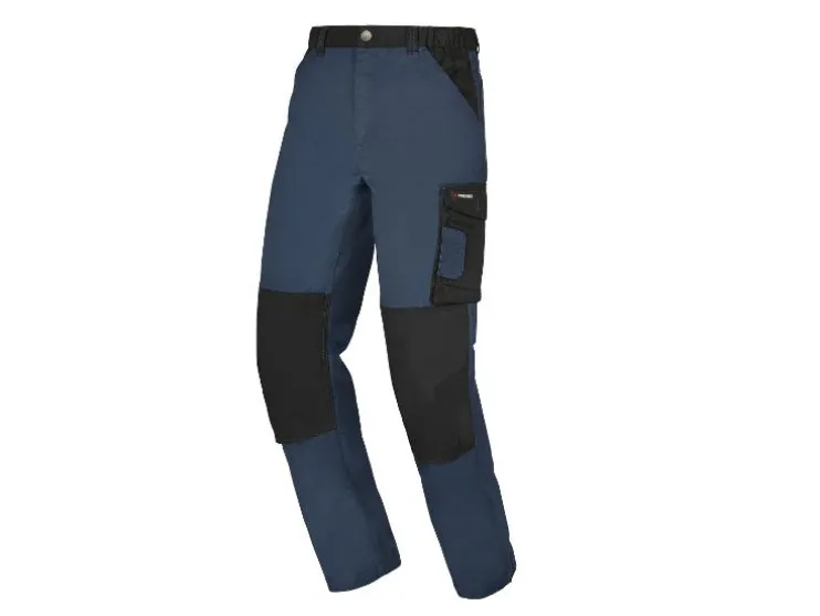 Heren werkbroek