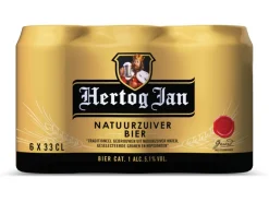 Hertog Jan of Hertog Jan 0.0%