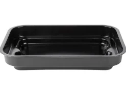 Heteluchtfriteuse met grillfunctie