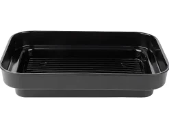 Heteluchtfriteuse met grillfunctie