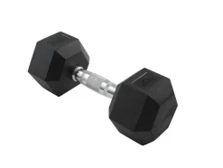 Hexagon dumbbell 15 kg