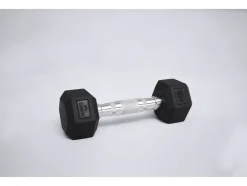 Hexagon dumbbell 2,5 kg