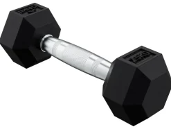 Hexagon dumbbell 2,5 kg