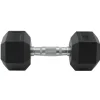 Hexagon dumbbell 20 kg