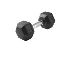Hexagon dumbbell 20 kg