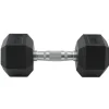 Hexagon dumbbell 10 kg