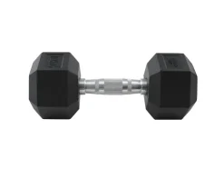 Hexagon dumbbell 10 kg