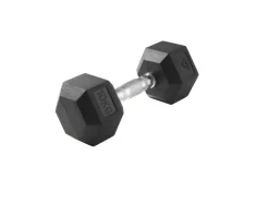 Hexagon dumbbell 10 kg