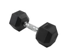 Hexagon dumbbell 10 kg