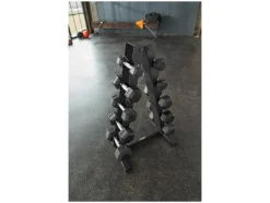 Hexagon dumbbell 7,5 kg