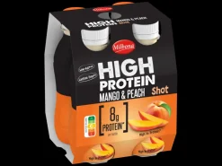 High protein shot