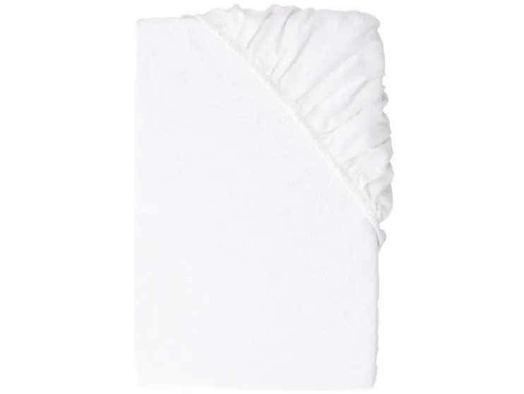 Hoeslaken 180-200 x 200 cm