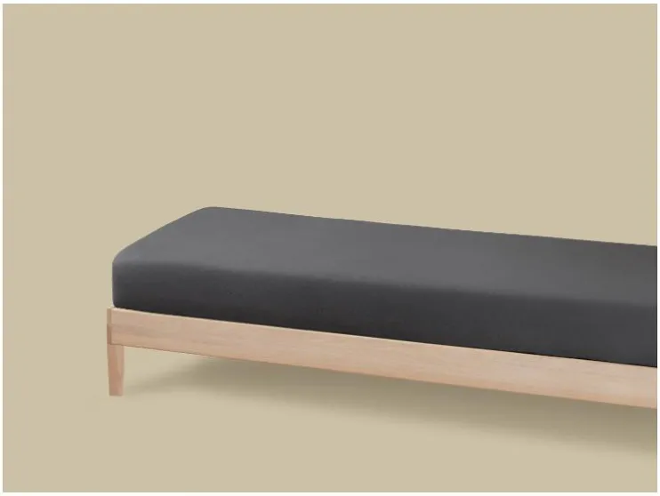 Hoeslaken 90-100 x 200 cm