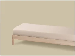 Hoeslaken 90-100 x 200 cm