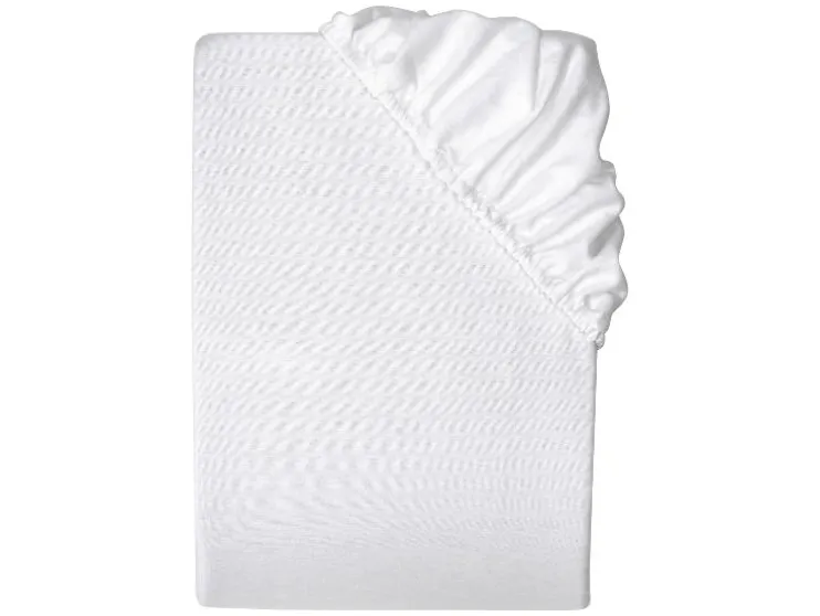 Hoeslaken 180-200 x 200 cm