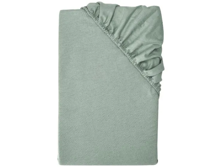 Hoeslaken 180-200 x 200 cm