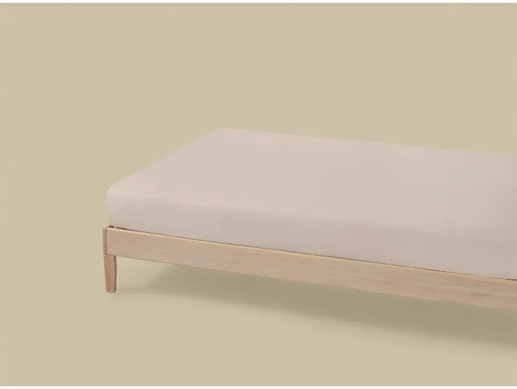 Hoeslaken 180-200 x 200 cm