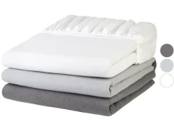 Hoeslaken 90-100 x 200 cm