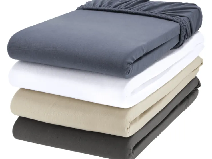 Hoeslaken 140-160 x 200 cm