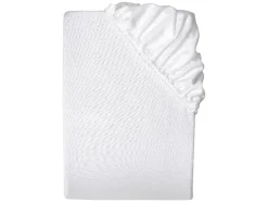 Hoeslaken 90-100 x 200 cm