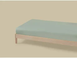 Hoeslaken 90-100 x 200 cm