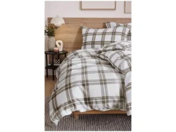 Hoeslaken 90-100 x 200 cm