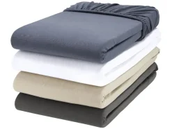 Hoeslaken 90-100 x 200 cm