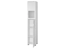 Hoge badkamerkast Basel