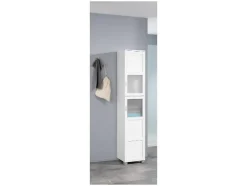 Hoge badkamerkast Basel