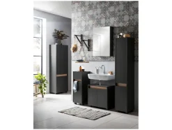 Hoge badkamerkast Cosmo