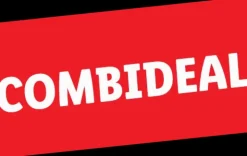 Hoge badkamerkast en onderkast wastafel Basel