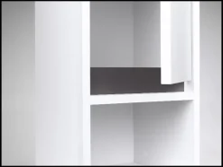 Hoge badkamerkast Oslo