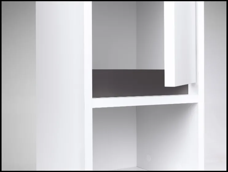 Hoge badkamerkast Oslo