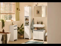 Hoge badkamerkast Oslo