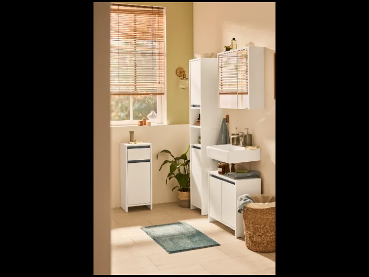 Hoge badkamerkast Oslo