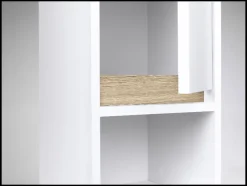 Hoge badkamerkast Oslo