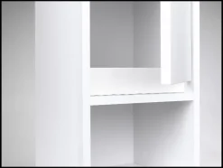 Hoge badkamerkast Oslo