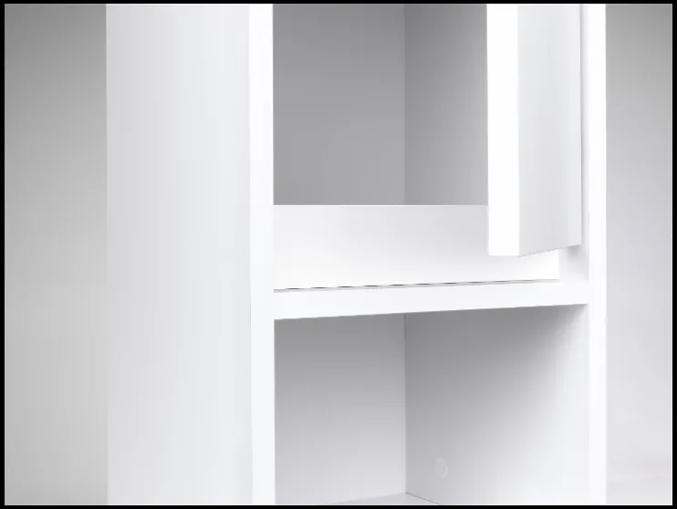 Hoge badkamerkast Oslo