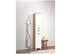 Hoge badkamerkast Palermo