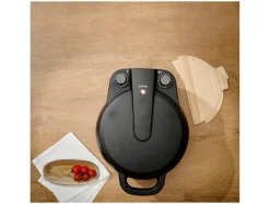 Hoge temperatuur pizzaoven