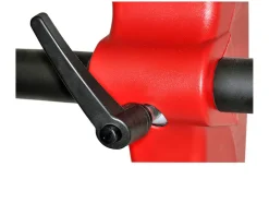 Hometrainer Ergometer Deluxe