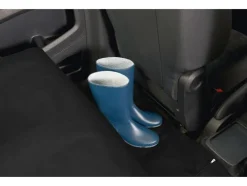 Hondendeken voor auto 156 x 132 cm