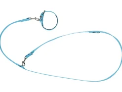 Hondenhalsband en -lijn